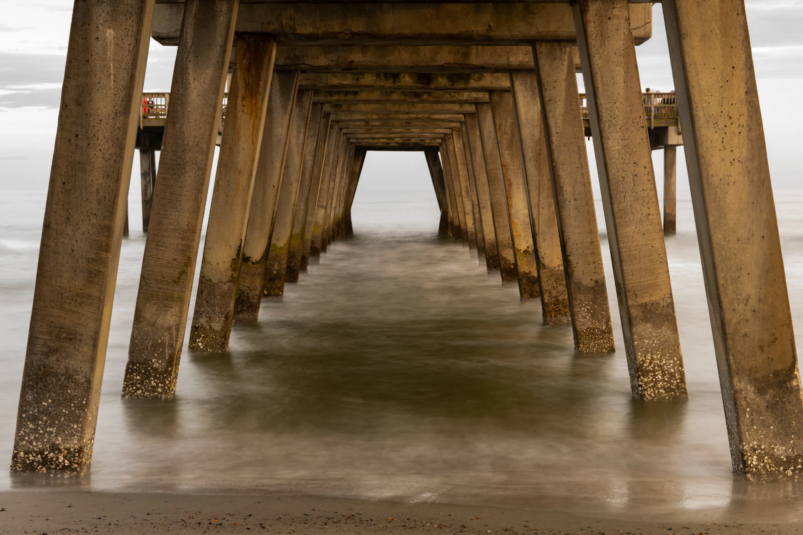 Tybee Island, Georgia photo 13 by Joshua Bedford