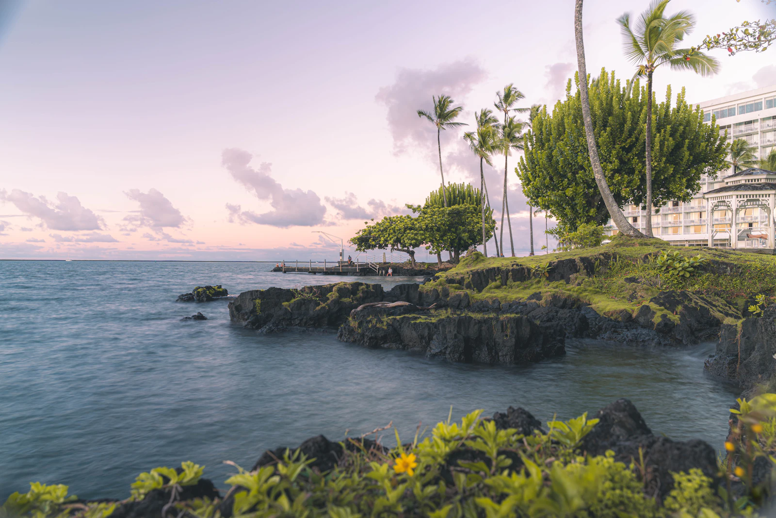 Hilo, Hawaii photo 7 by Nitin Karolla
