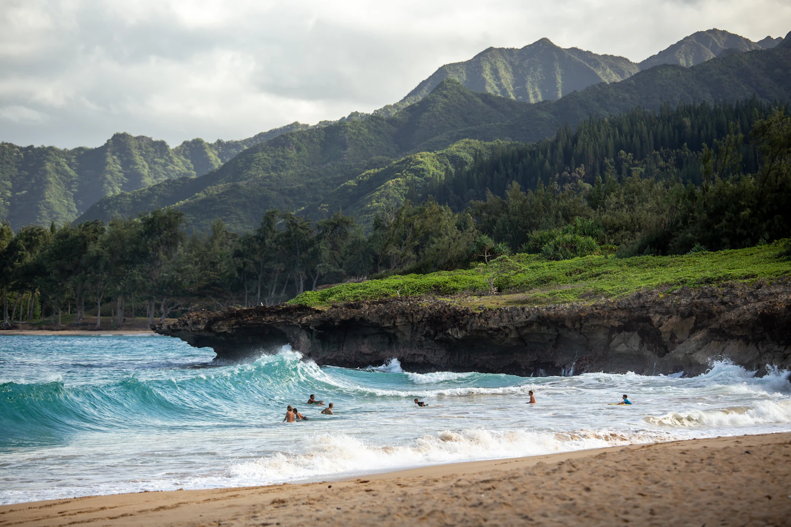 Hilo, Hawaii photo 8 by Victor De Santiago