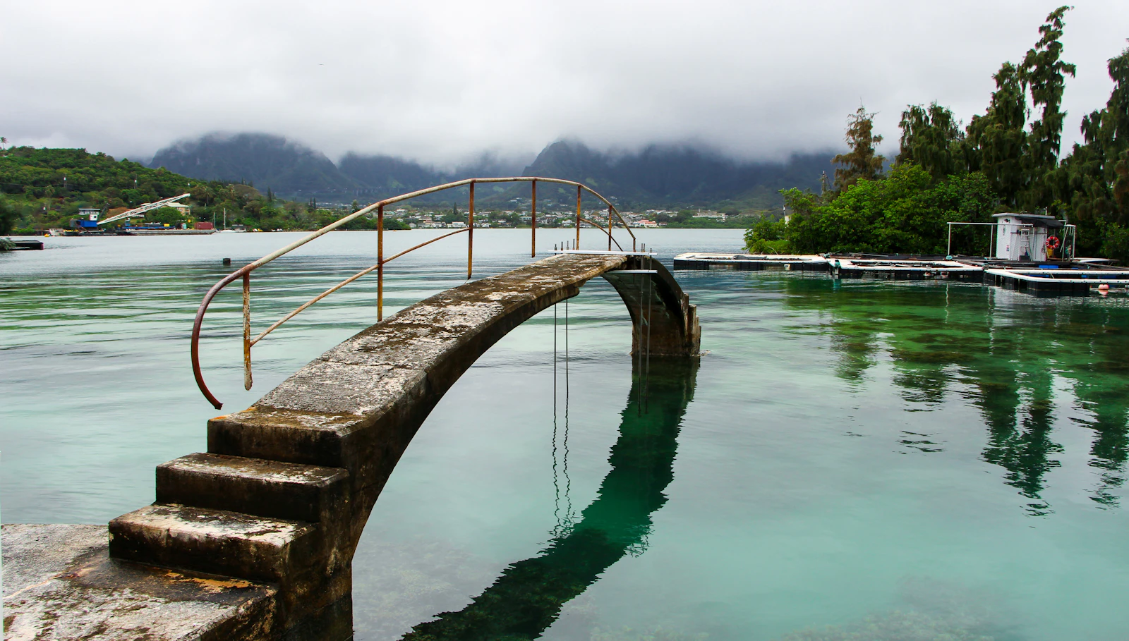 Hilo, Hawaii photo 27 by Jon Matthews