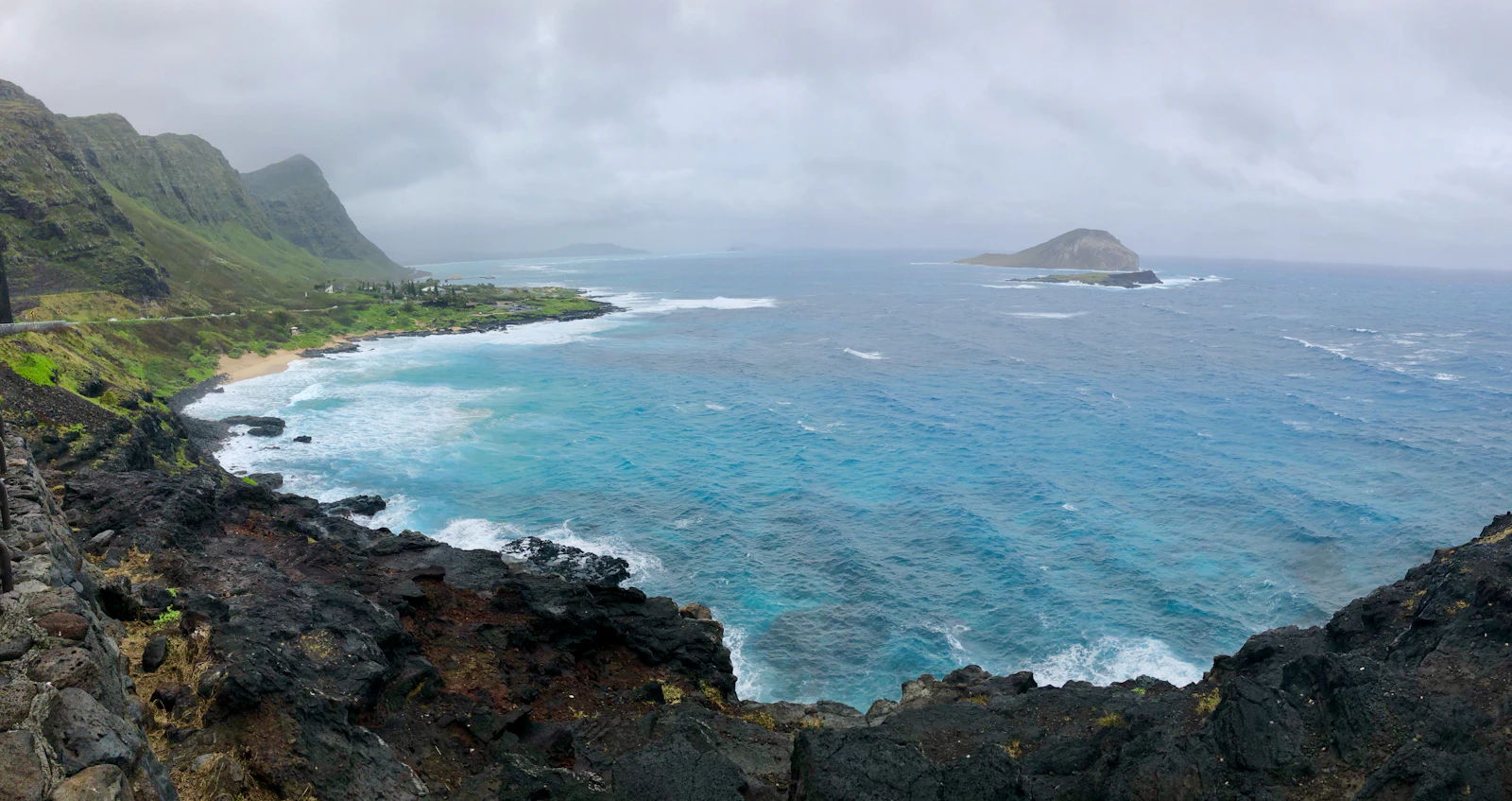 Honolulu, Hawaii photo 13 by Karson