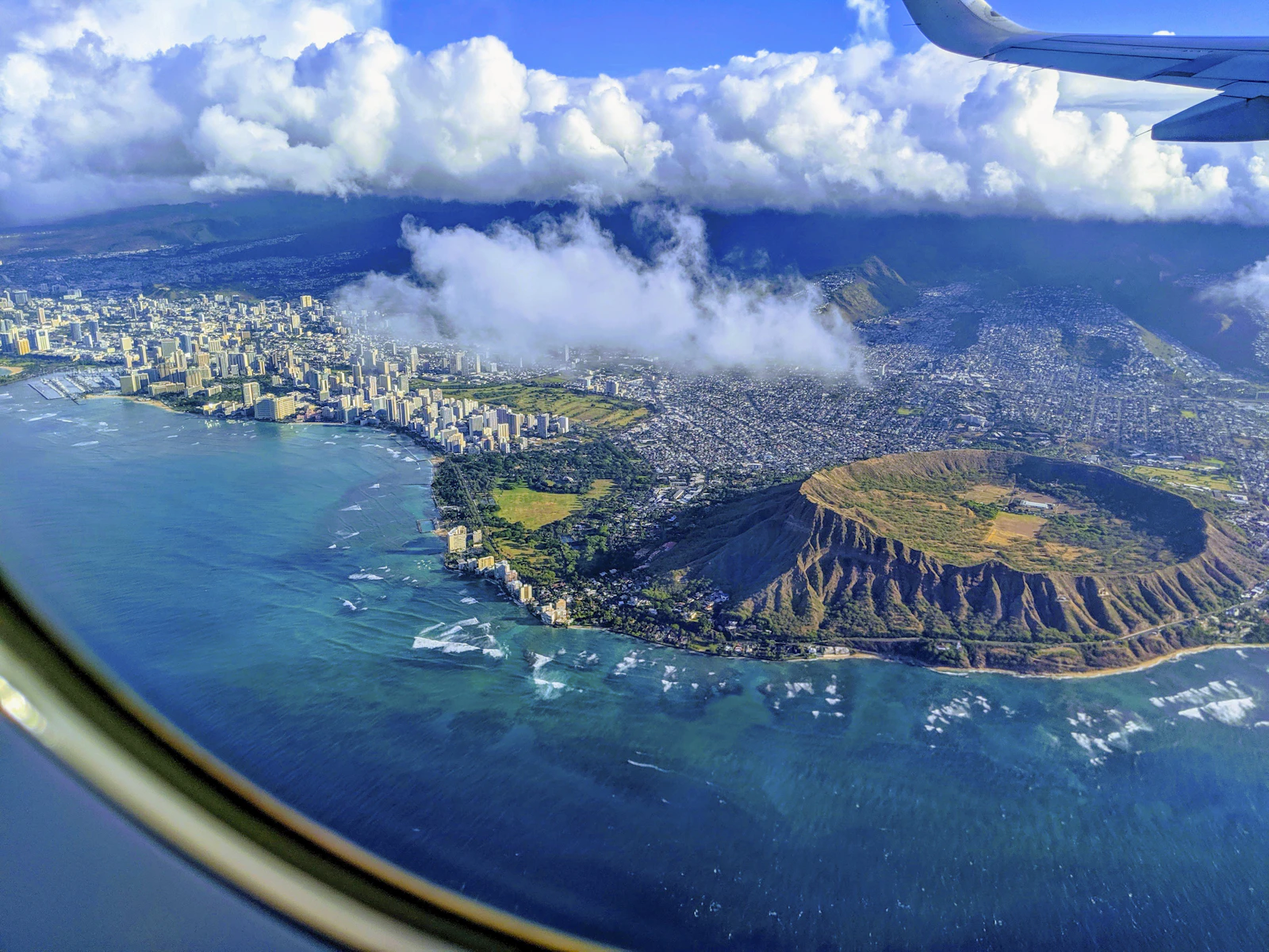 Honolulu, Hawaii photo 5 by Savannah Rohleder