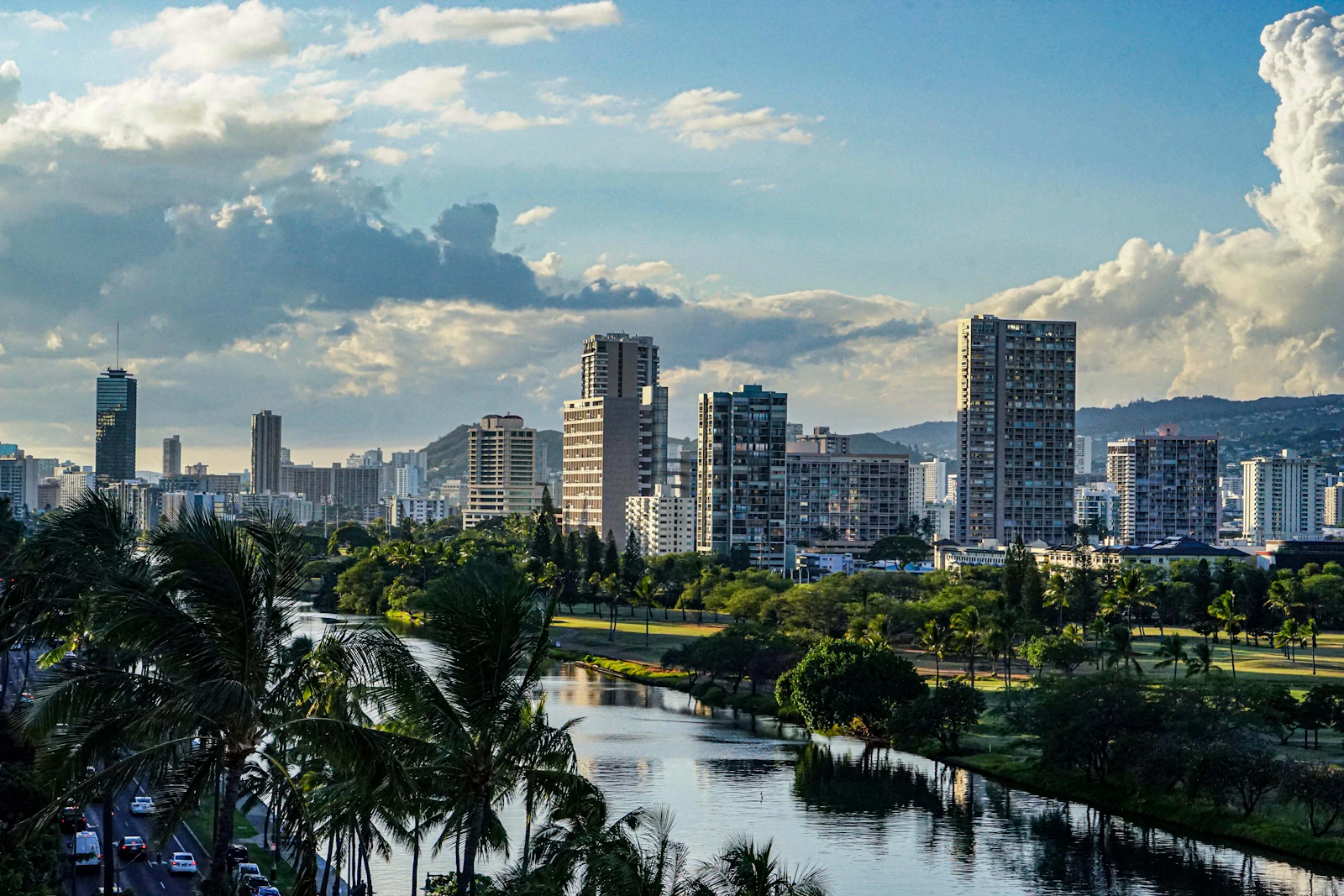 Honolulu, Hawaii photo 24 by Jeremy Huang