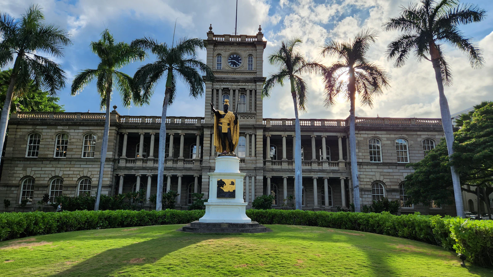 Honolulu, Hawaii photo 28 by Nico Smit