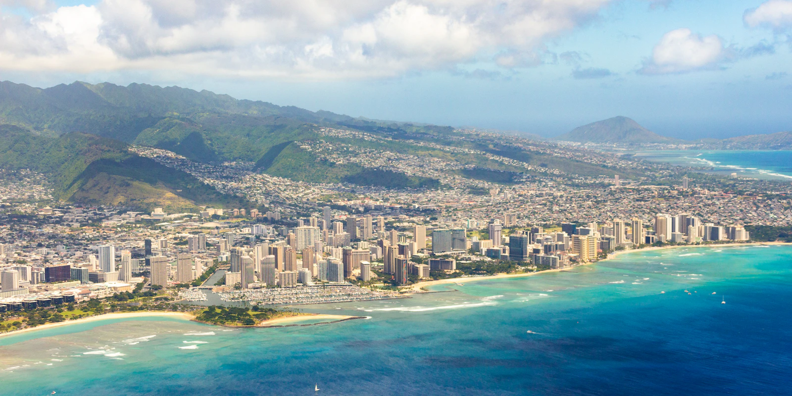Honolulu, Hawaii photo 8 by Jakob Kim