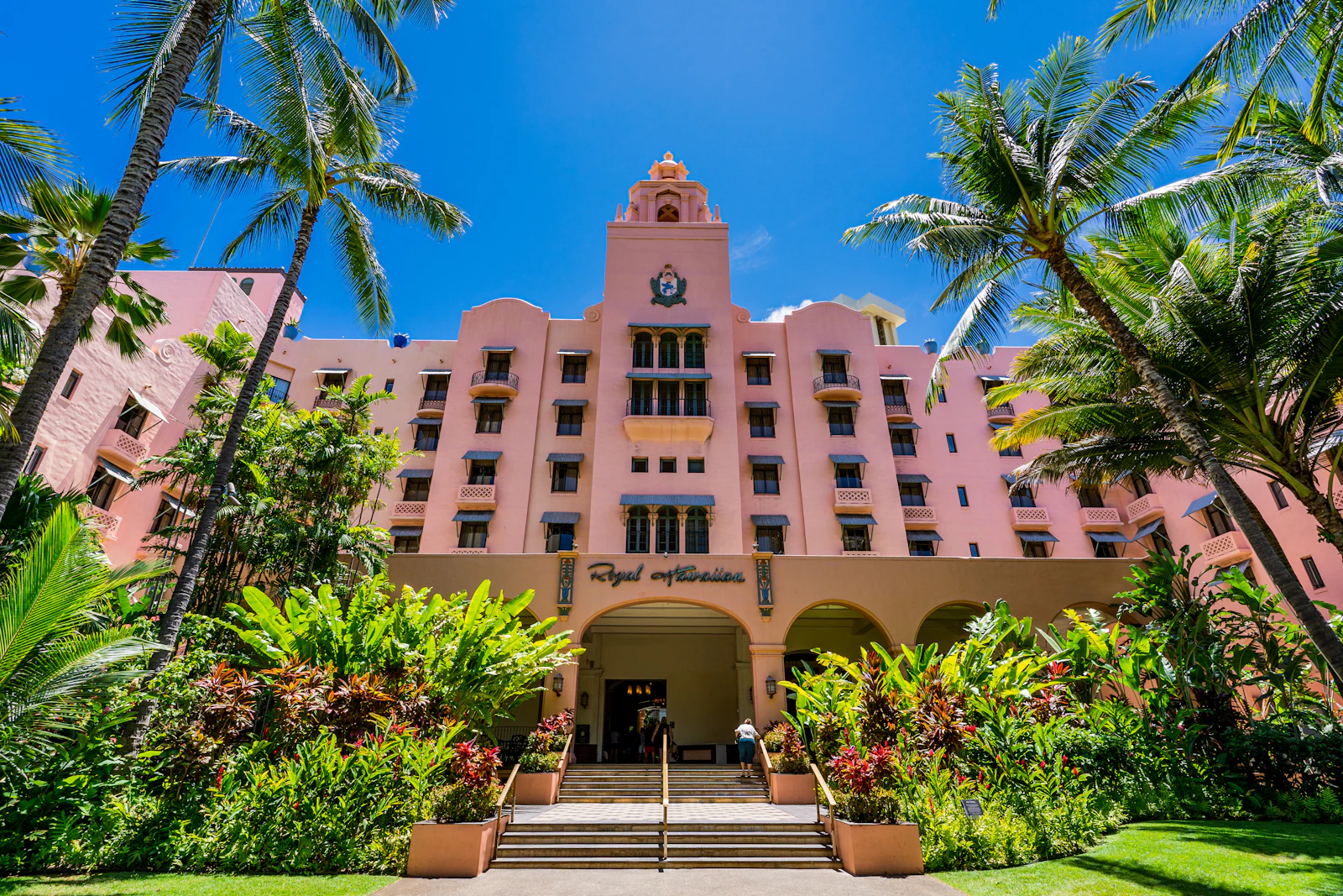 Honolulu, Hawaii photo 26 by Benjamin R.