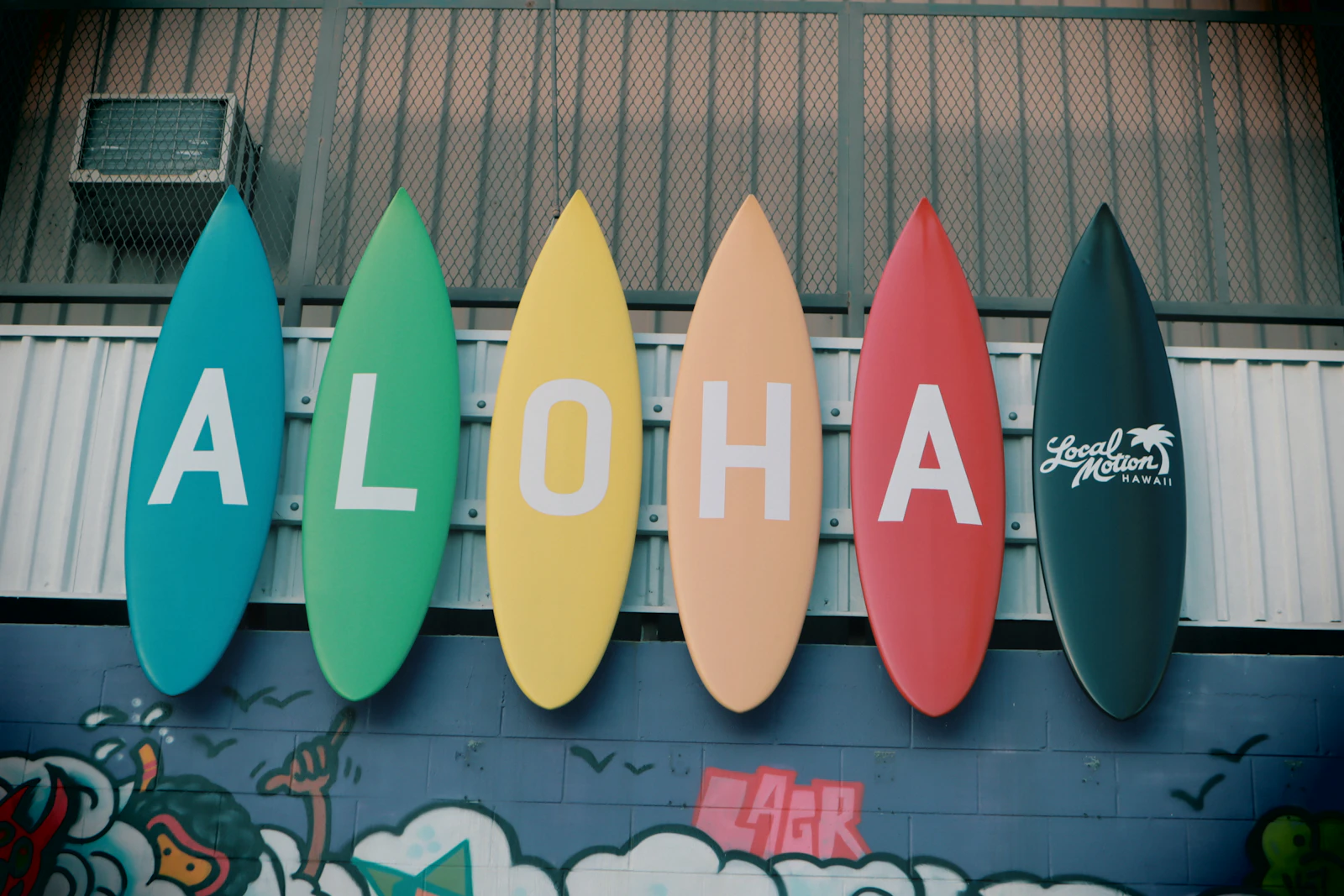 Honolulu, Hawaii photo 1 by little plant