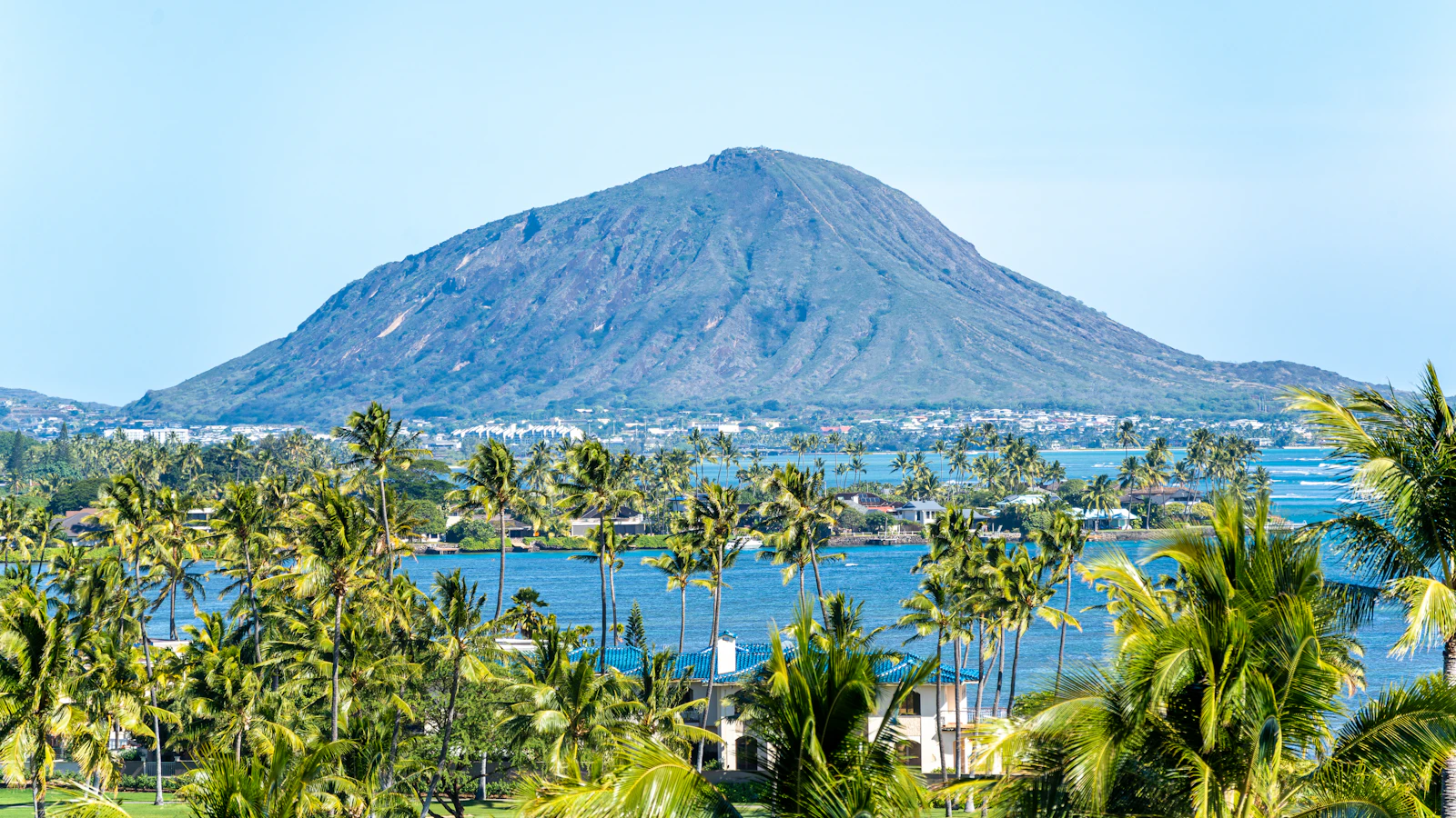 Honolulu, Hawaii photo 11 by Winston Chen