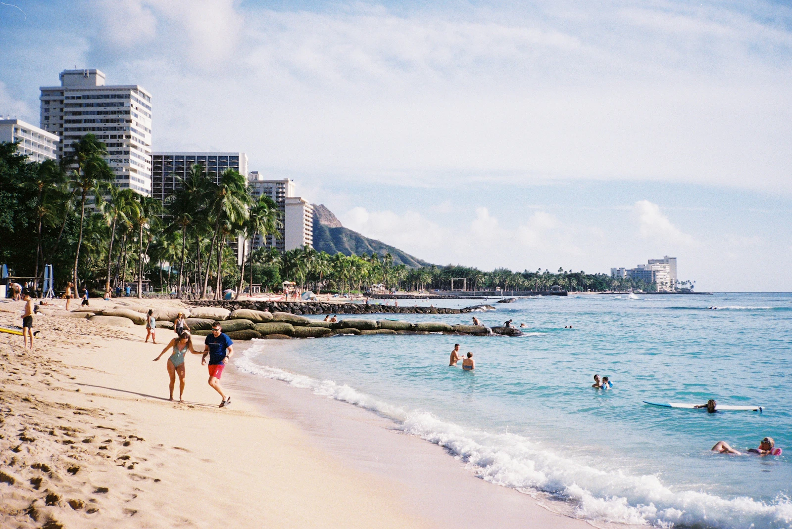 Honolulu, Hawaii photo 27 by Alexandra Nelson