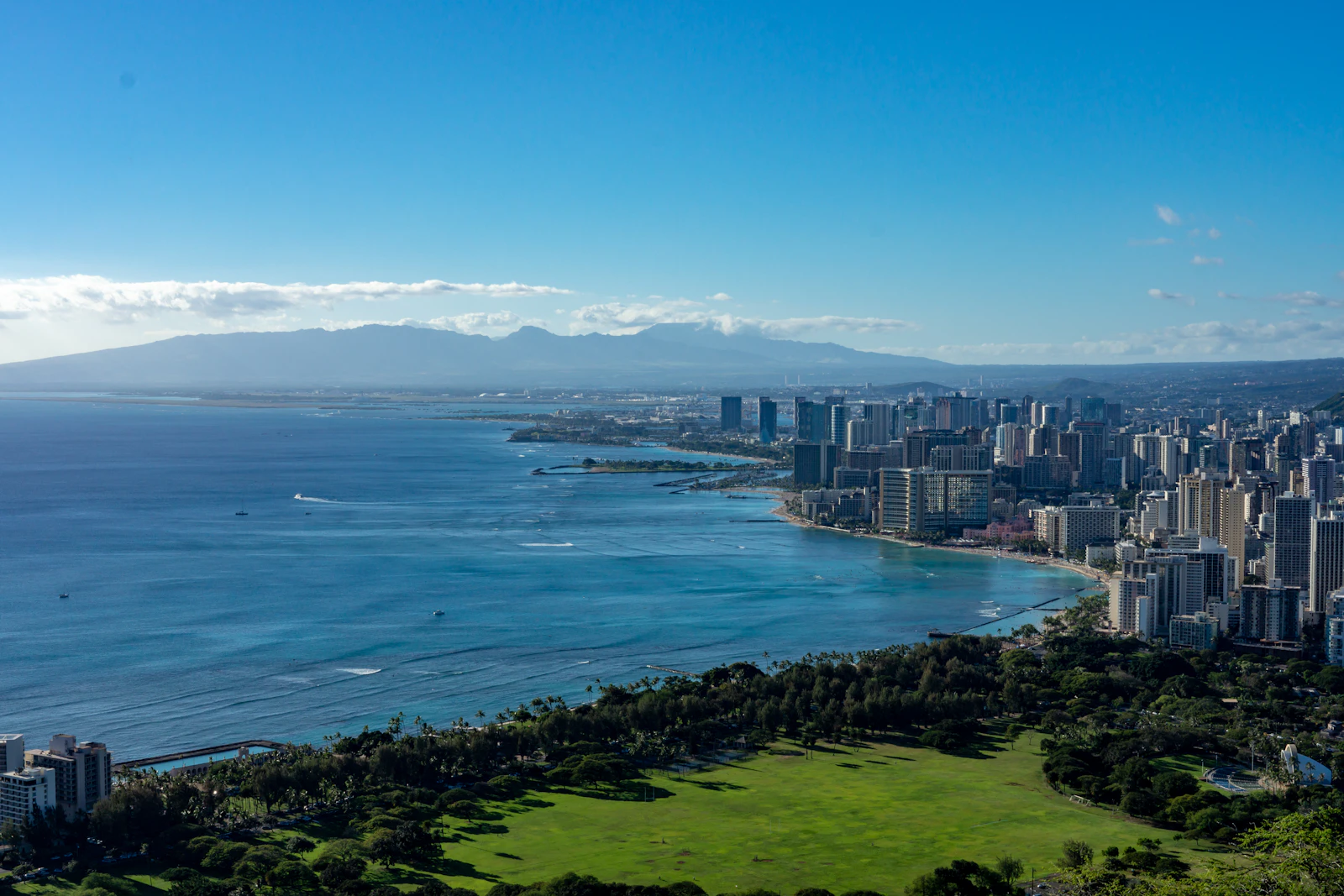 Honolulu, Hawaii photo 12 by KADM Creations
