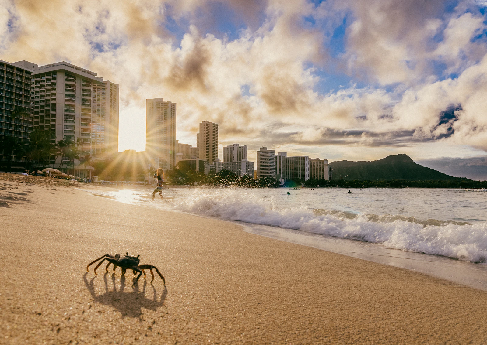 Honolulu, Hawaii photo 18 by Nils Huenerfuerst