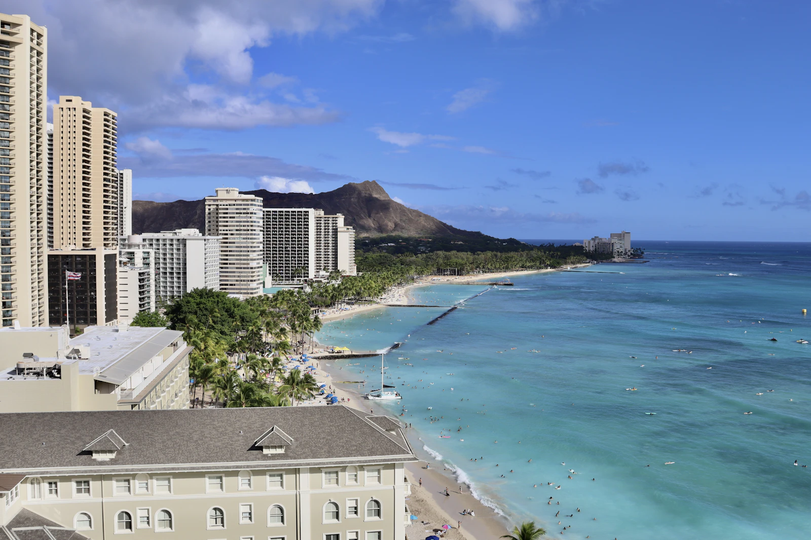 Honolulu, Hawaii photo 22 by Josh Smith
