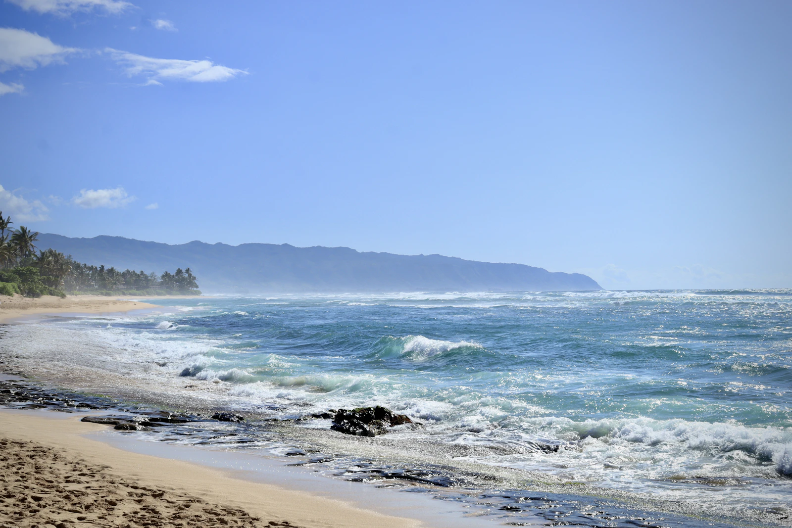 Kahului, Hawaii photo 27 by Josh Smith