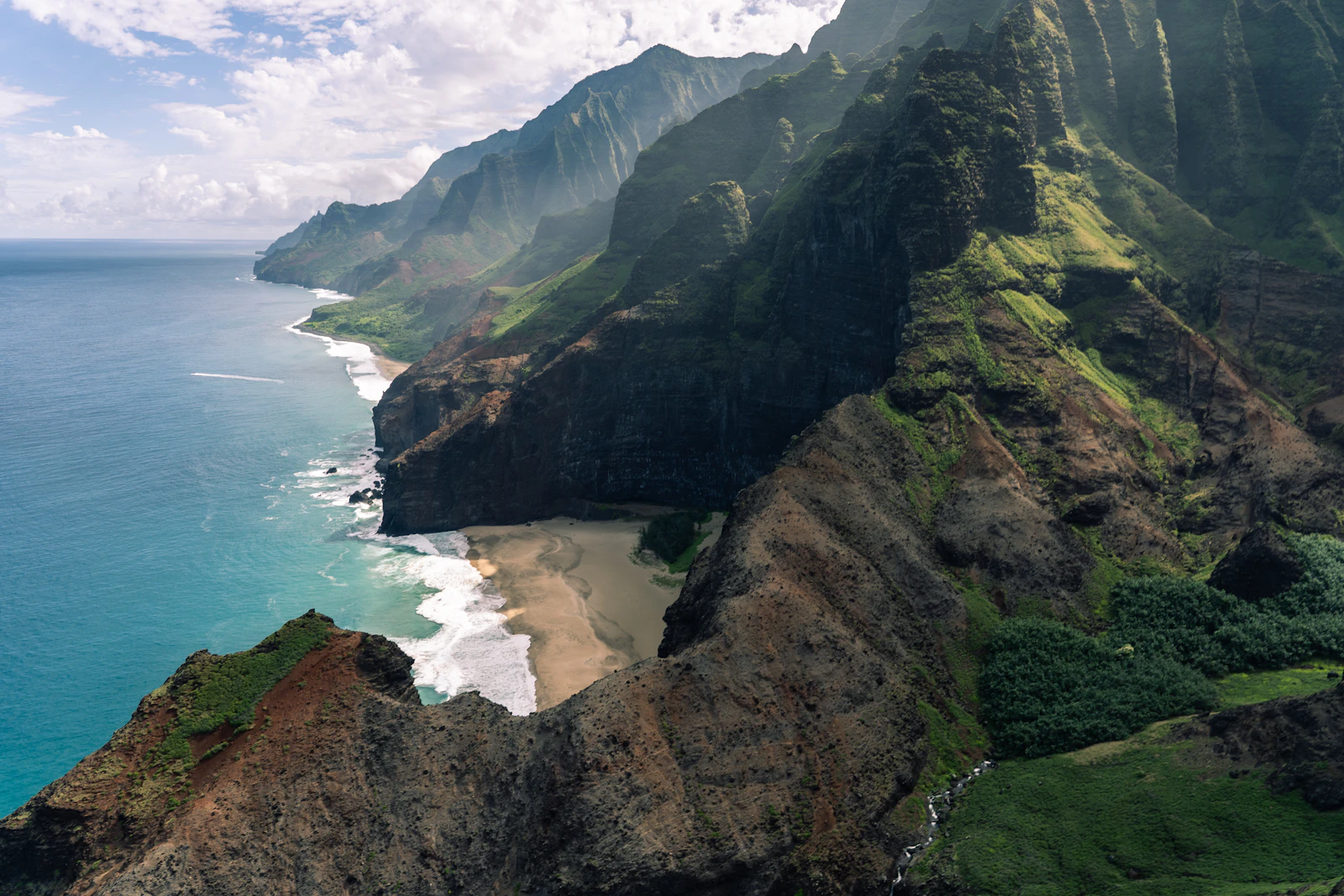 Kahului, Hawaii photo 16 by Pascal Debrunner
