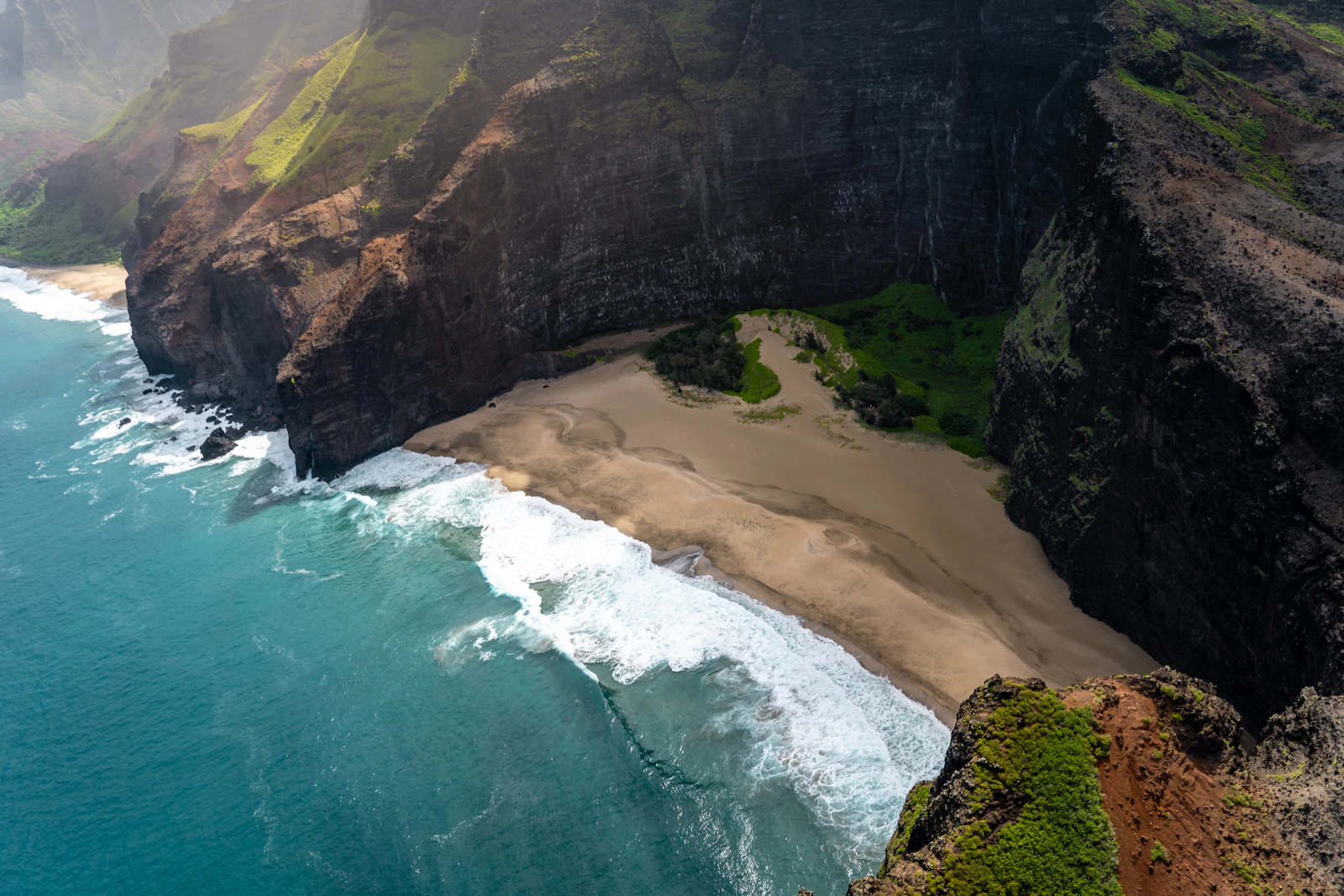 Kahului, Hawaii photo 8 by Pascal Debrunner