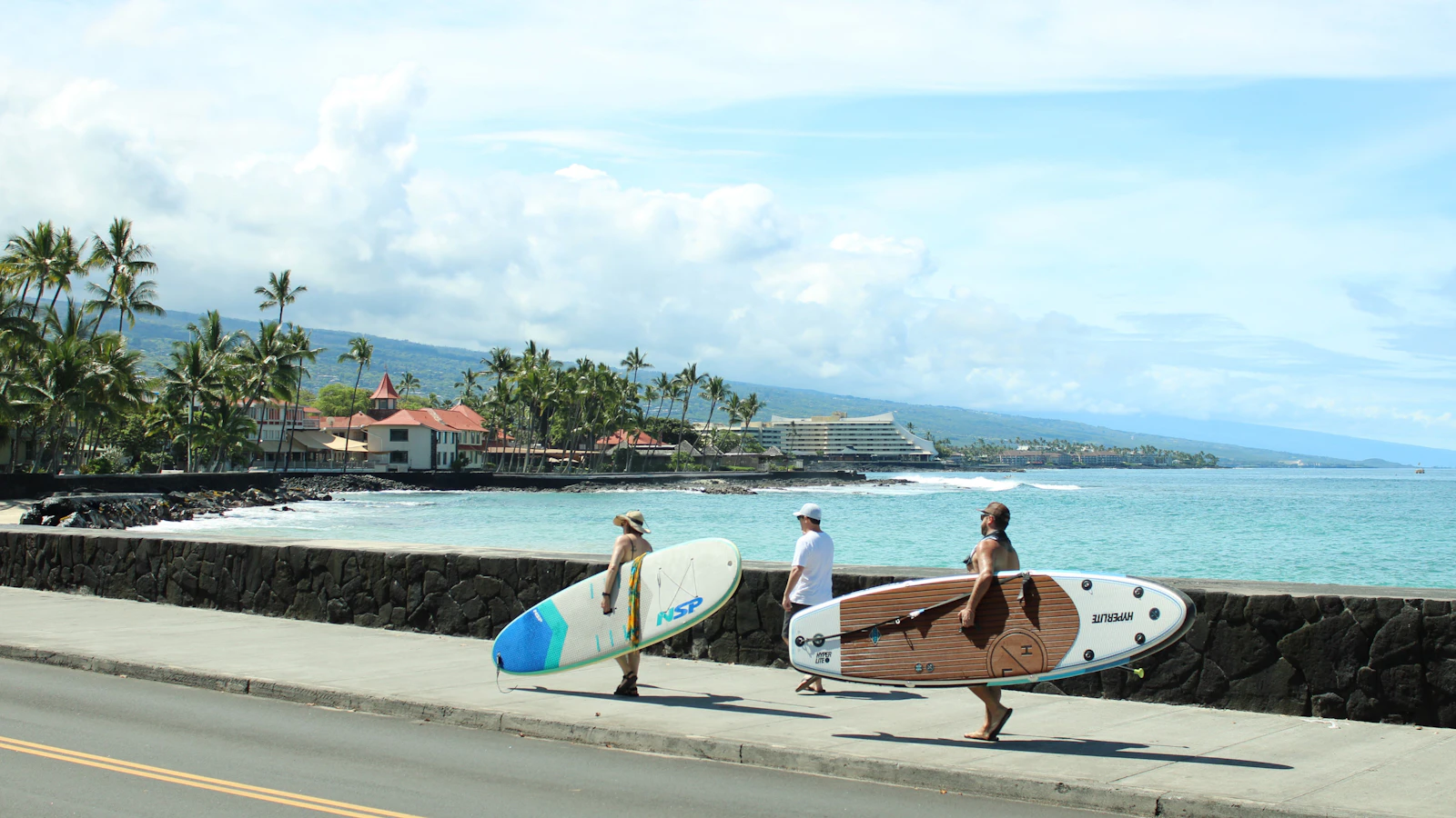 Kailua-Kona, Hawaii photo 1 by Aaron Lee