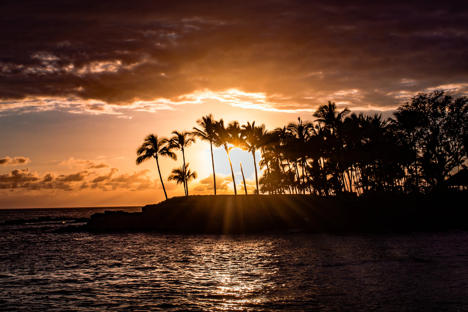 Kailua-Kona, Hawaii photo 9 by Peter Luo
