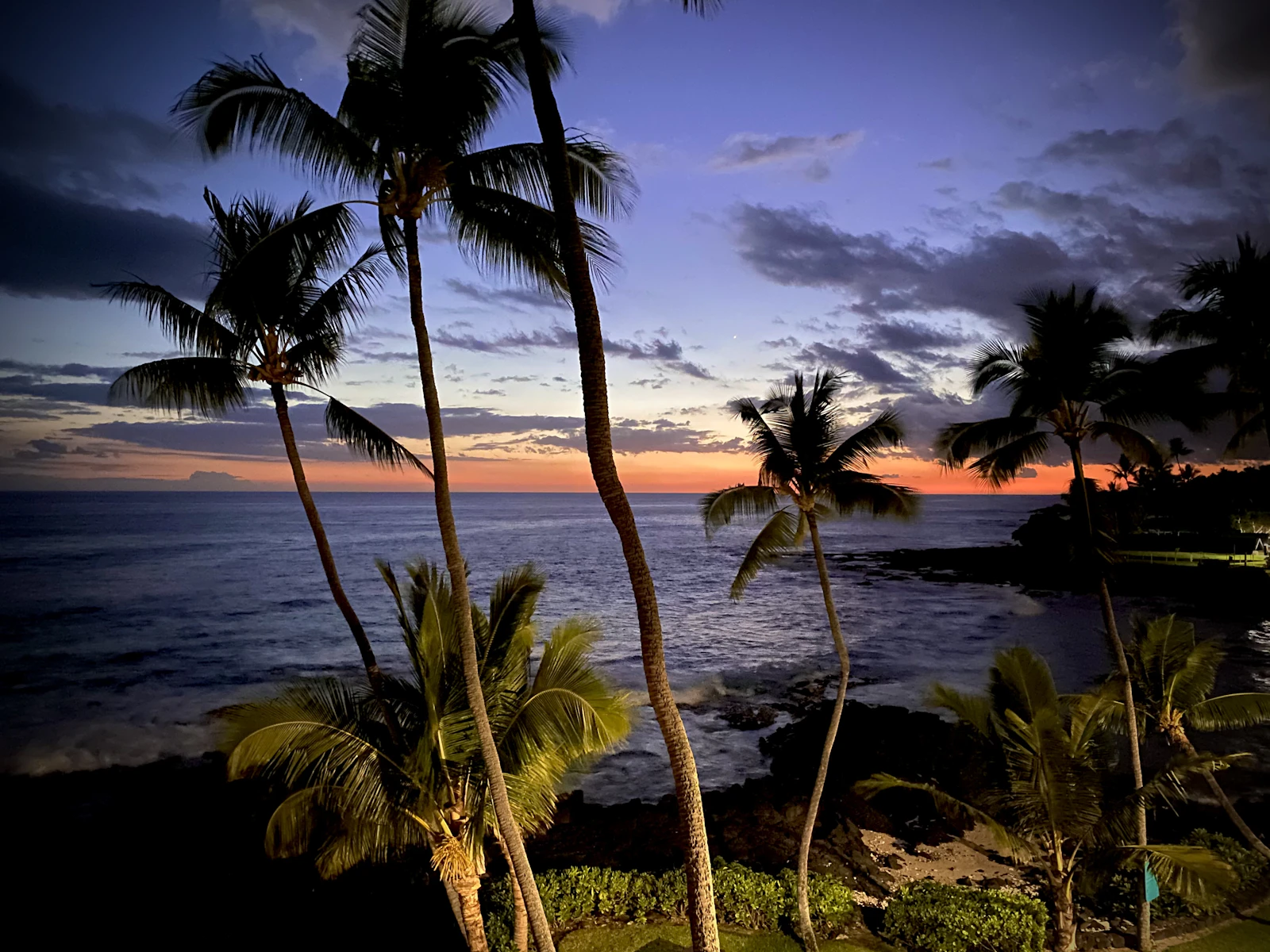 Kailua-Kona, Hawaii photo 3 by Jordan Heinrichs