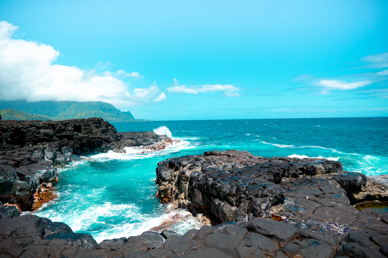 Lihue, Hawaii photo 9 by Caleb Carl