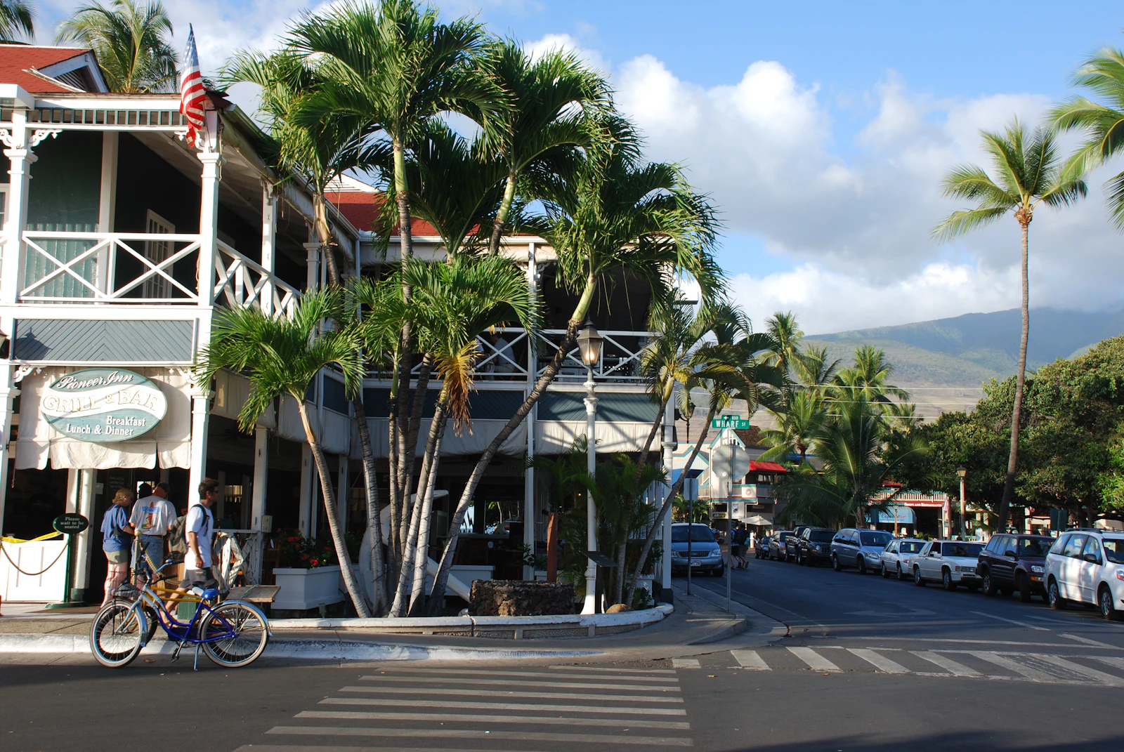 Lihue, Hawaii photo 27 by Mark Thomas