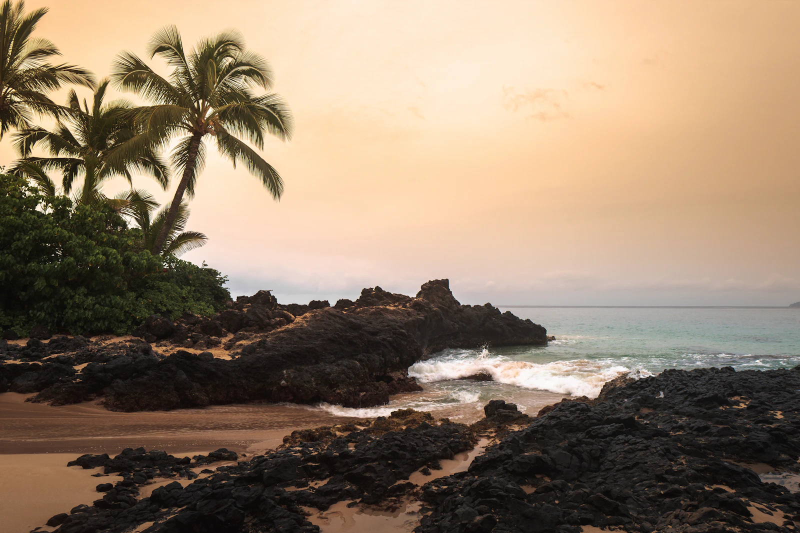 Lihue, Hawaii photo 22 by Luca Bravo