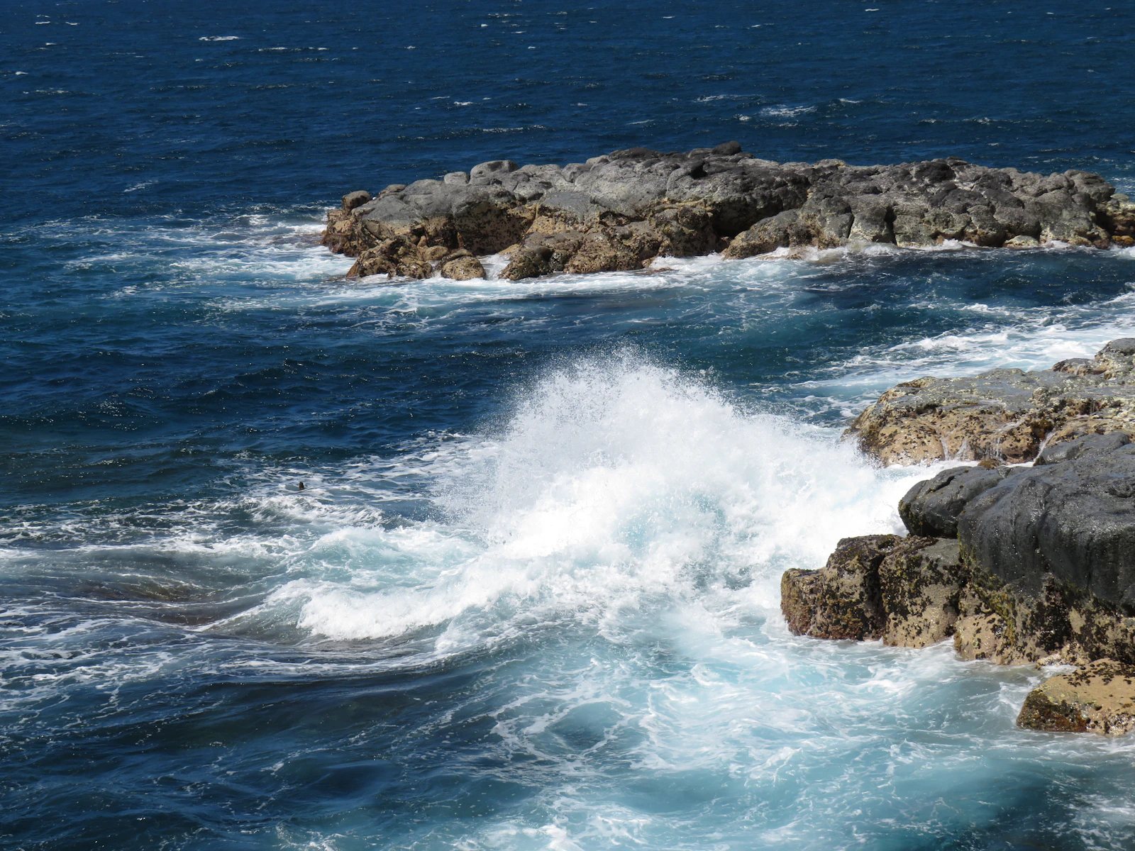 Princeville, Hawaii photo 18 by David Lang