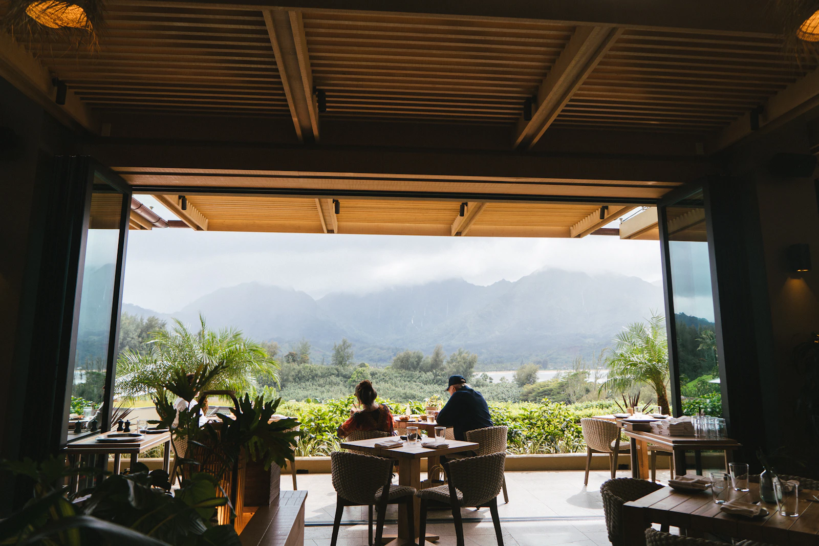 Princeville, Hawaii photo 4 by Rosalind Chang