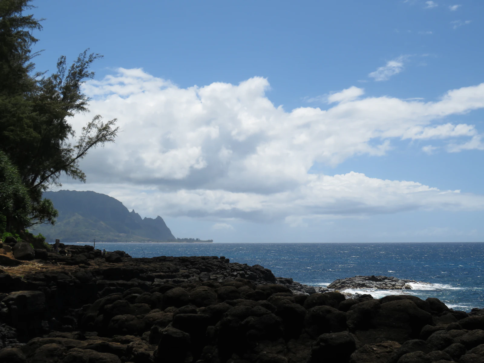 Princeville, Hawaii photo 10 by David Lang