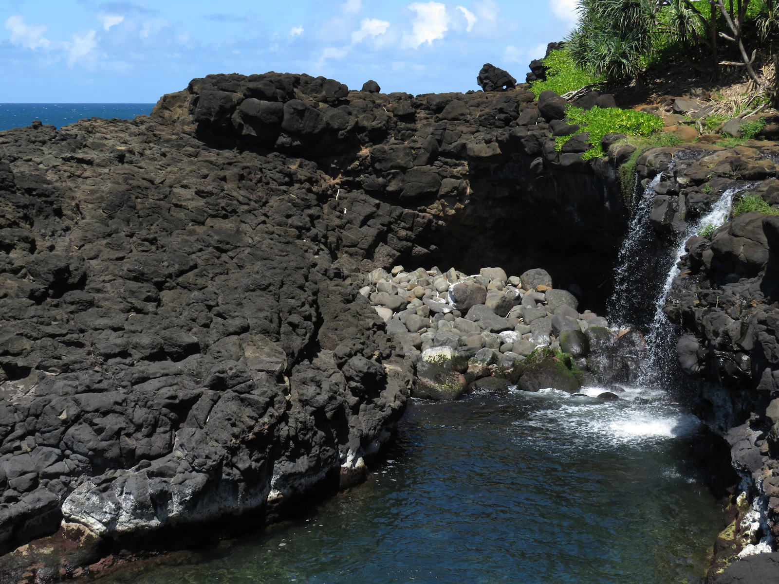 Princeville, Hawaii photo 12 by David Lang