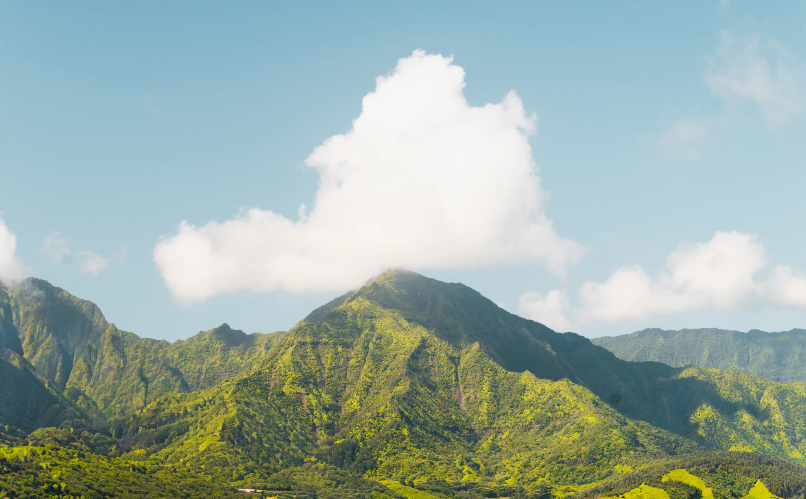 Princeville, Hawaii photo 1 by Eli Bonk