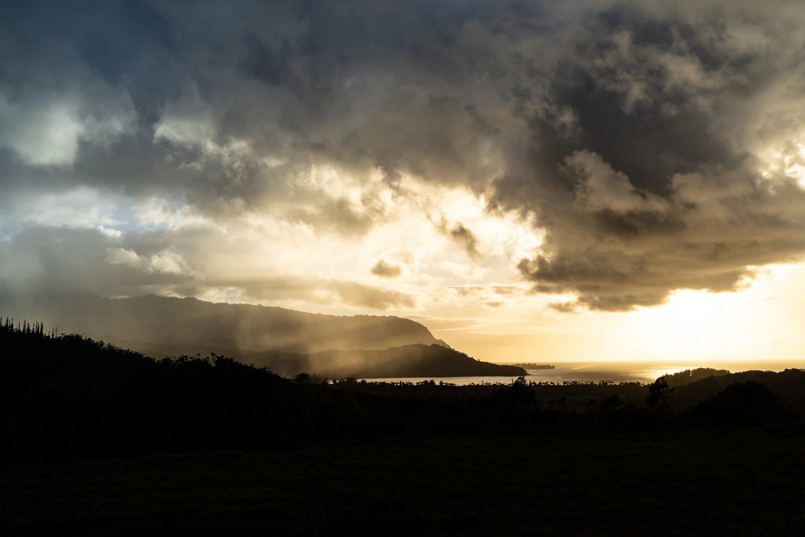 Princeville, Hawaii photo 16 by Paulius Dragunas