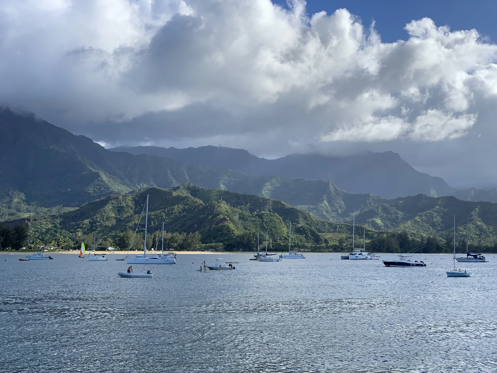 Princeville, Hawaii photo 11 by Irina Zhikh