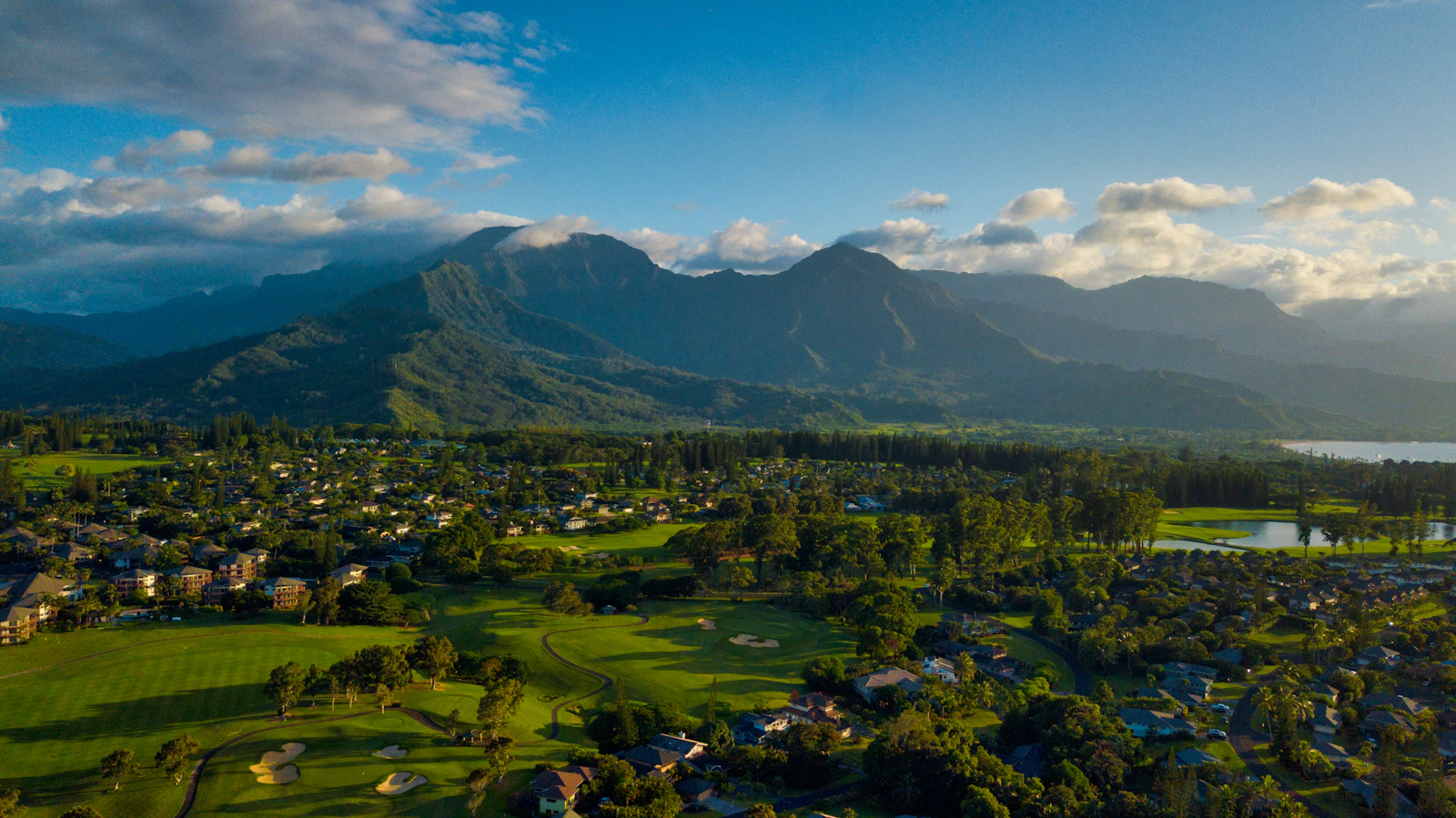 Princeville, Hawaii photo 7 by Zane Persaud