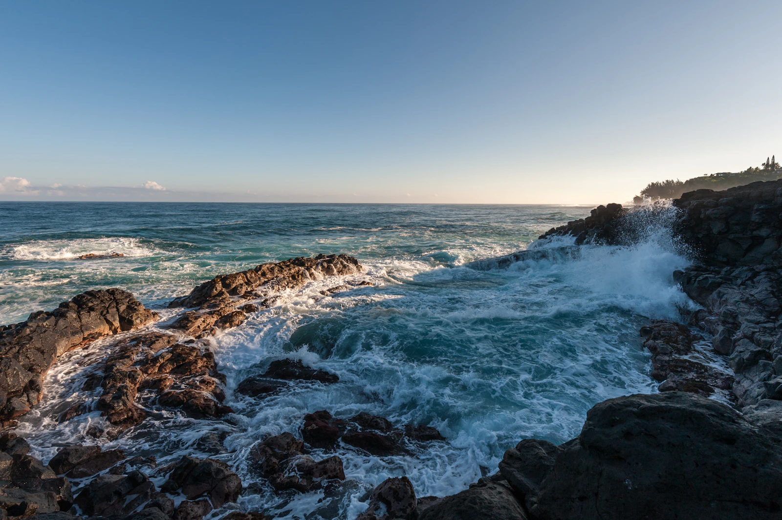 Princeville, Hawaii photo 9 by Sergei A