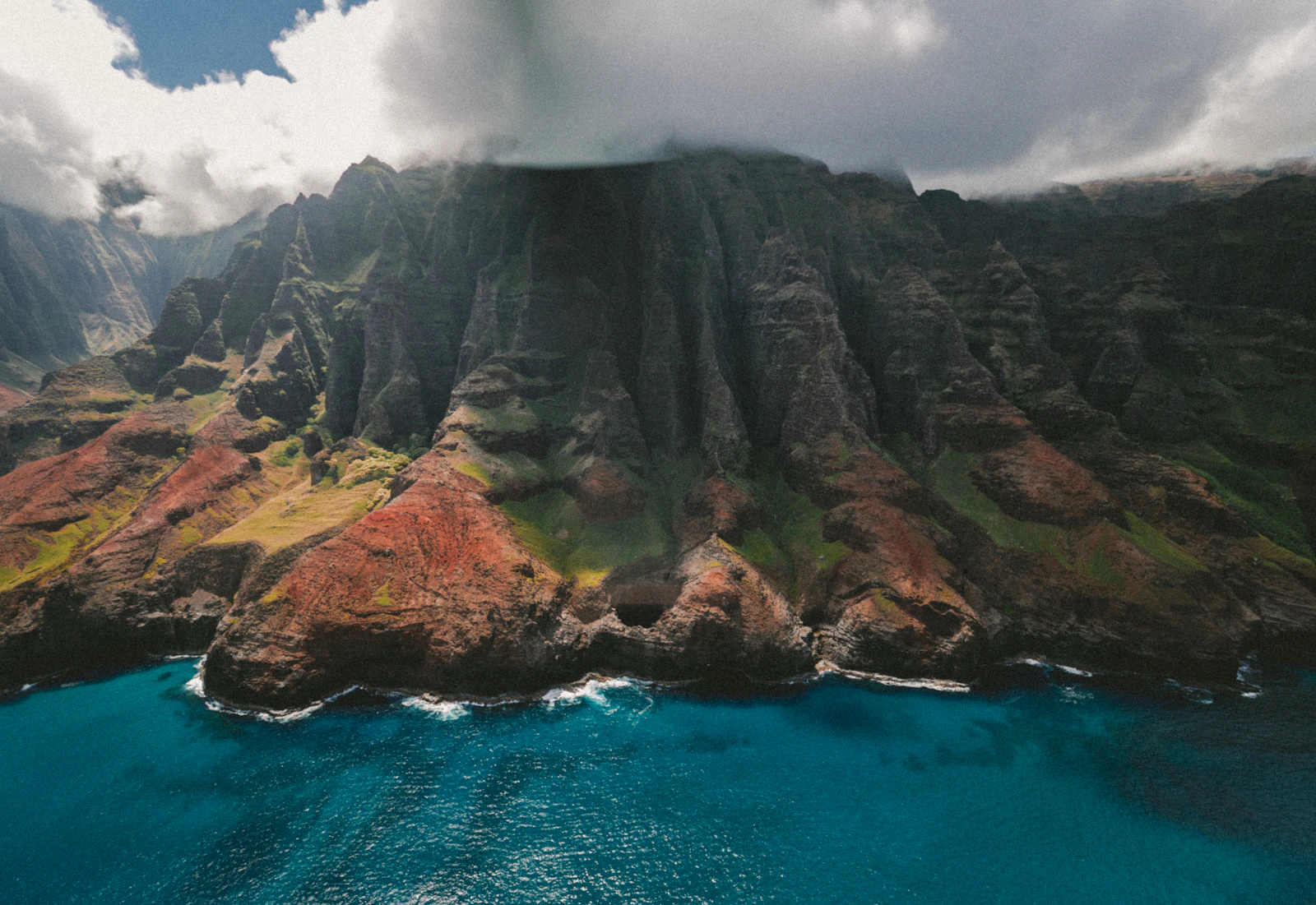 Wailea, Hawaii photo 22 by Jakob Owens