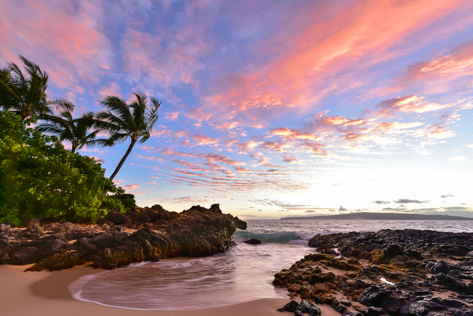 Wailea, Hawaii photo 9 by Zetong Li