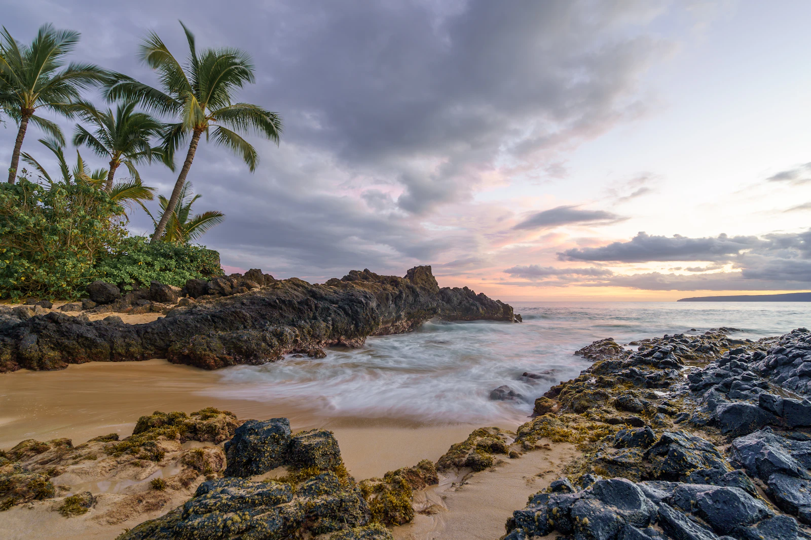 Wailea, Hawaii photo 7 by Pascal Debrunner