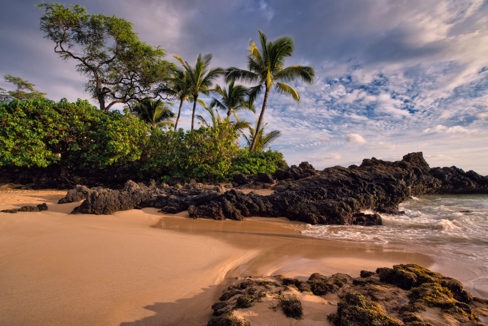 Wailea, Hawaii photo 20 by Pascal Debrunner