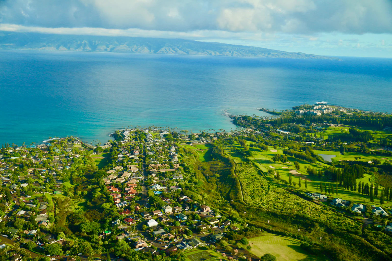 Wailea, Hawaii photo 25 by Andrew Bain