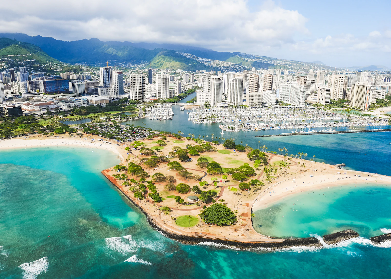 Wailea, Hawaii photo 12 by Cosmin Serban