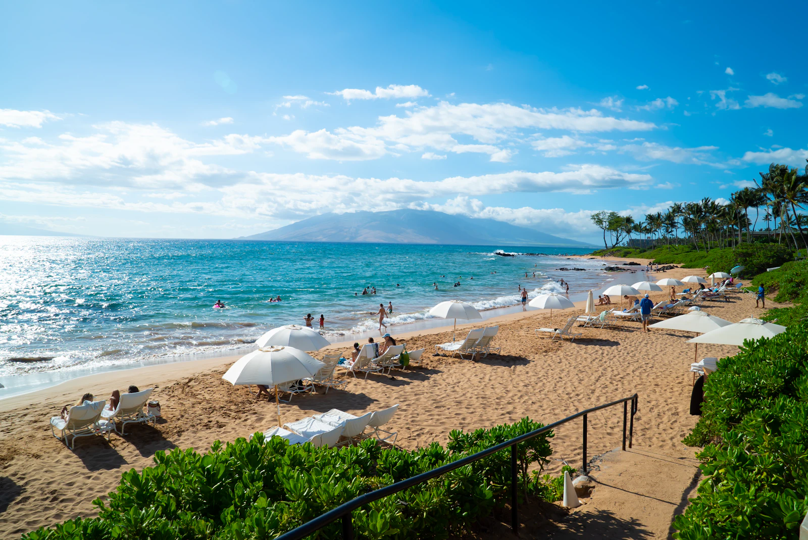 Wailea, Hawaii photo 16 by Kenneth Oh