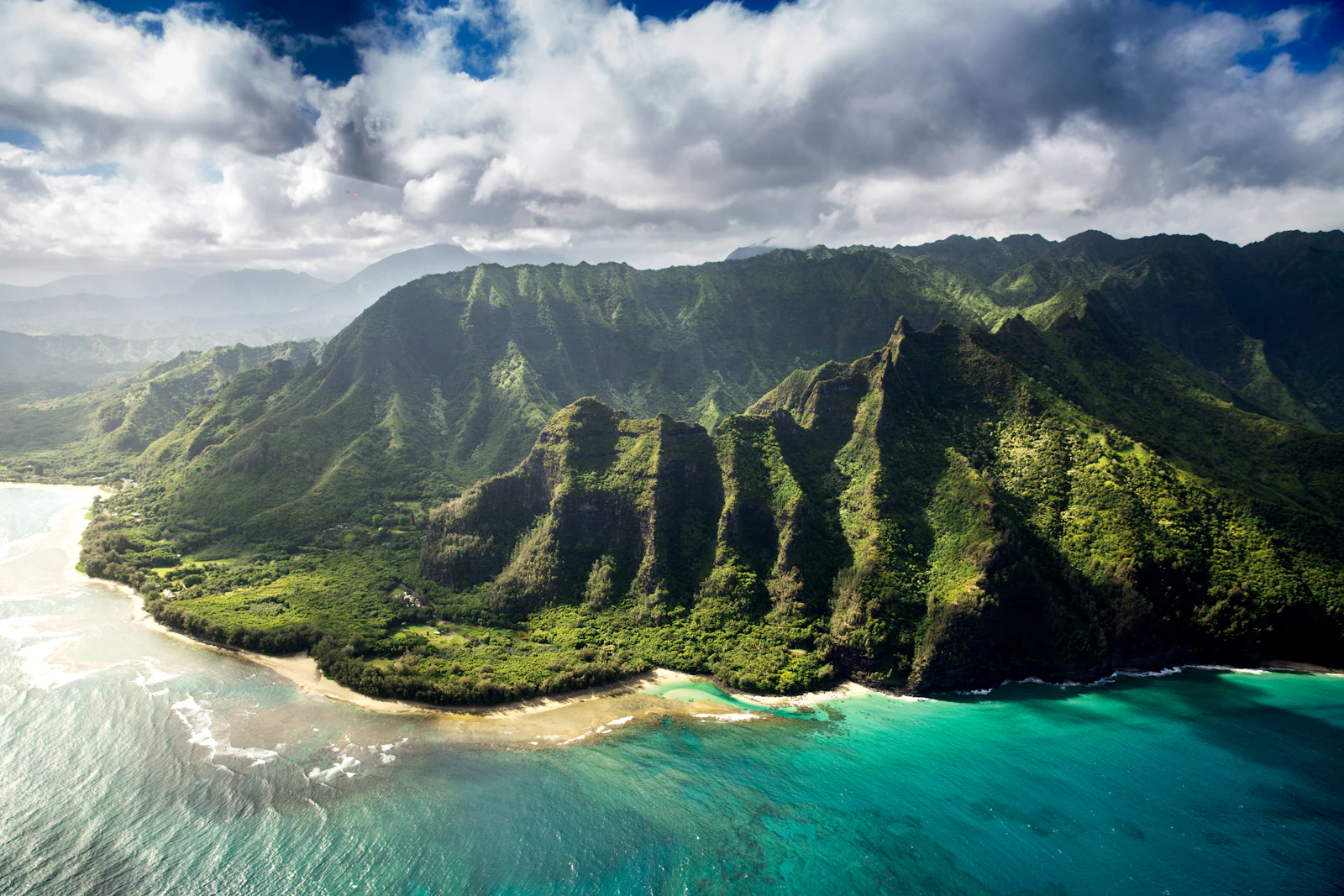 Wailea, Hawaii photo 1 by Braden Jarvis