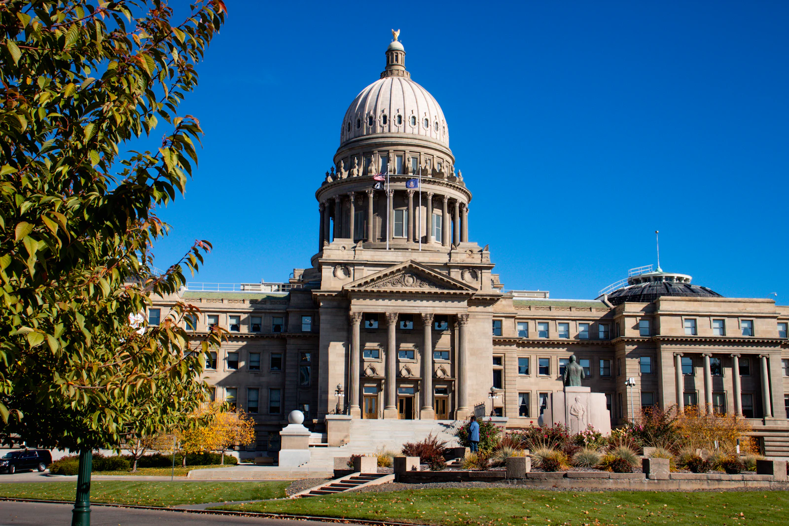 Boise, Idaho photo 15 by Alexandra Gold