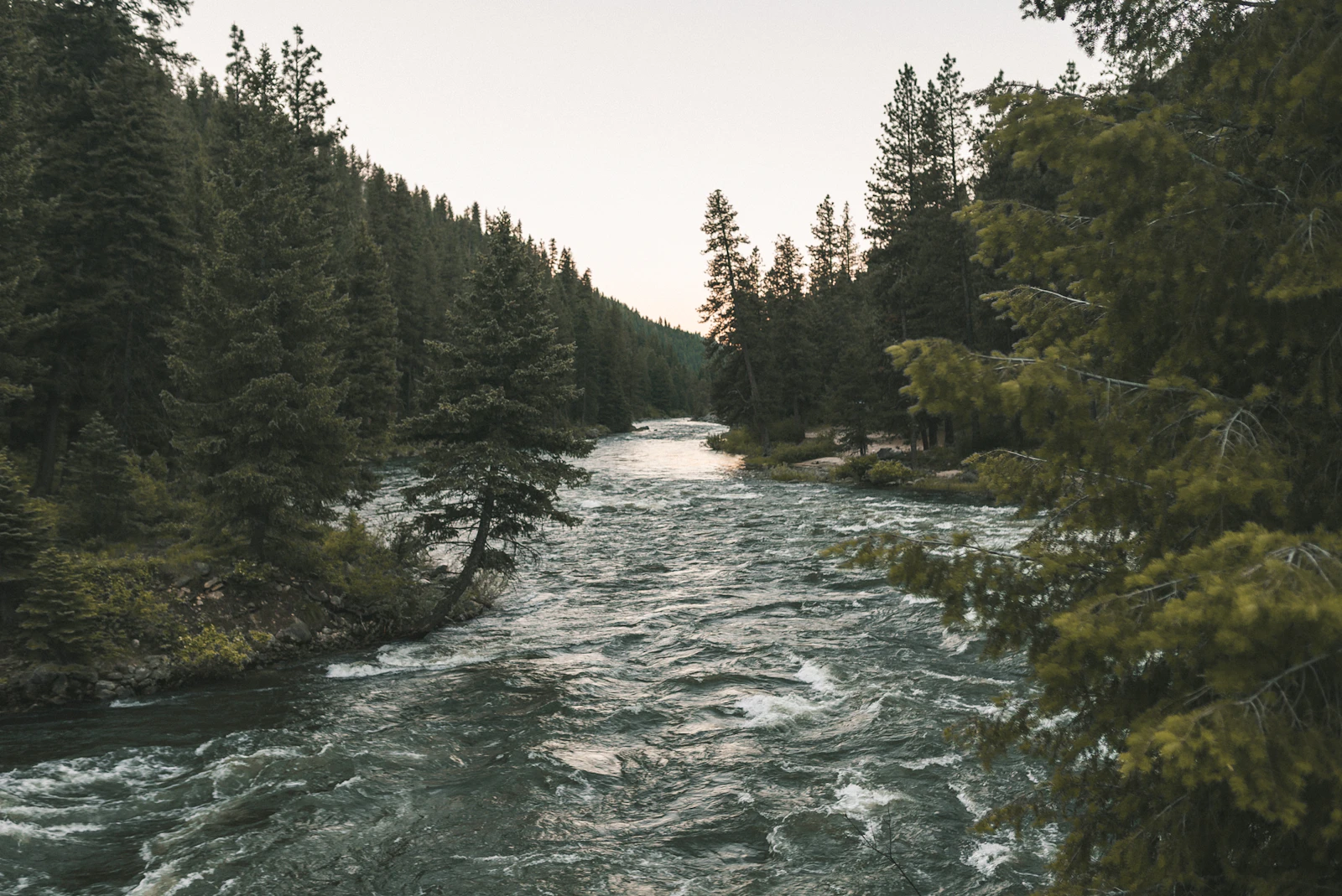 Boise, Idaho photo 16 by Karsten Winegeart
