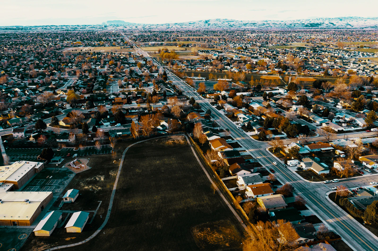 Boise, Idaho photo 7 by Michael Tuszynski