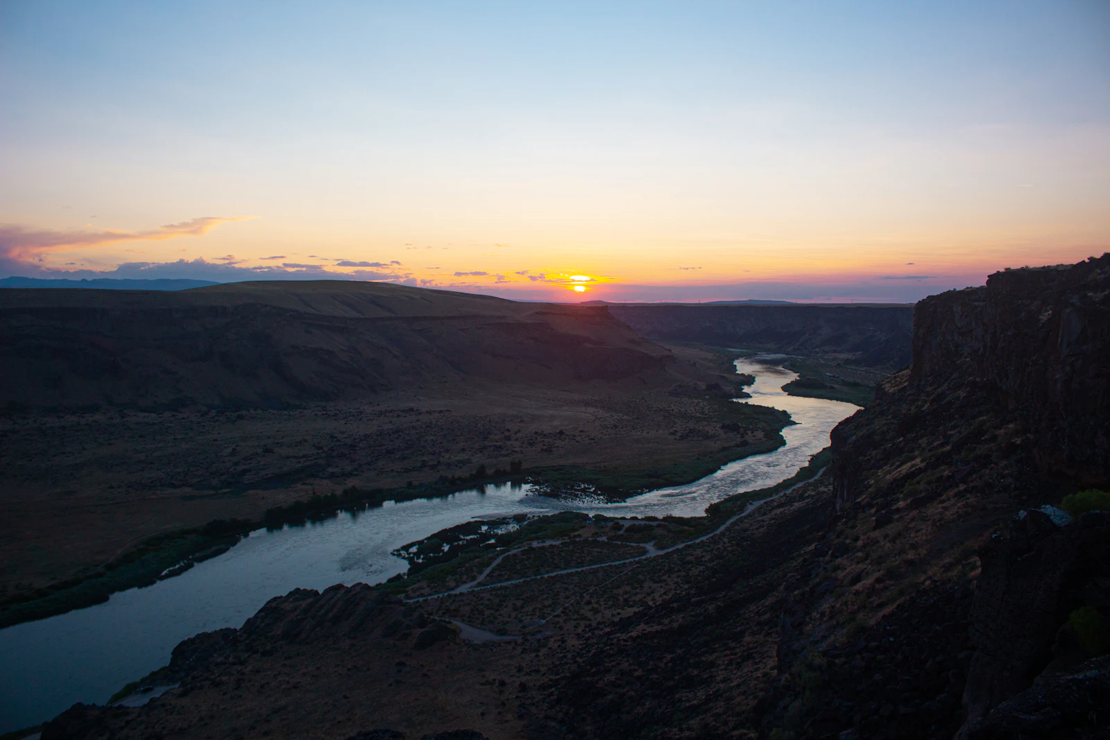 Boise, Idaho photo 30 by Adrian Smith