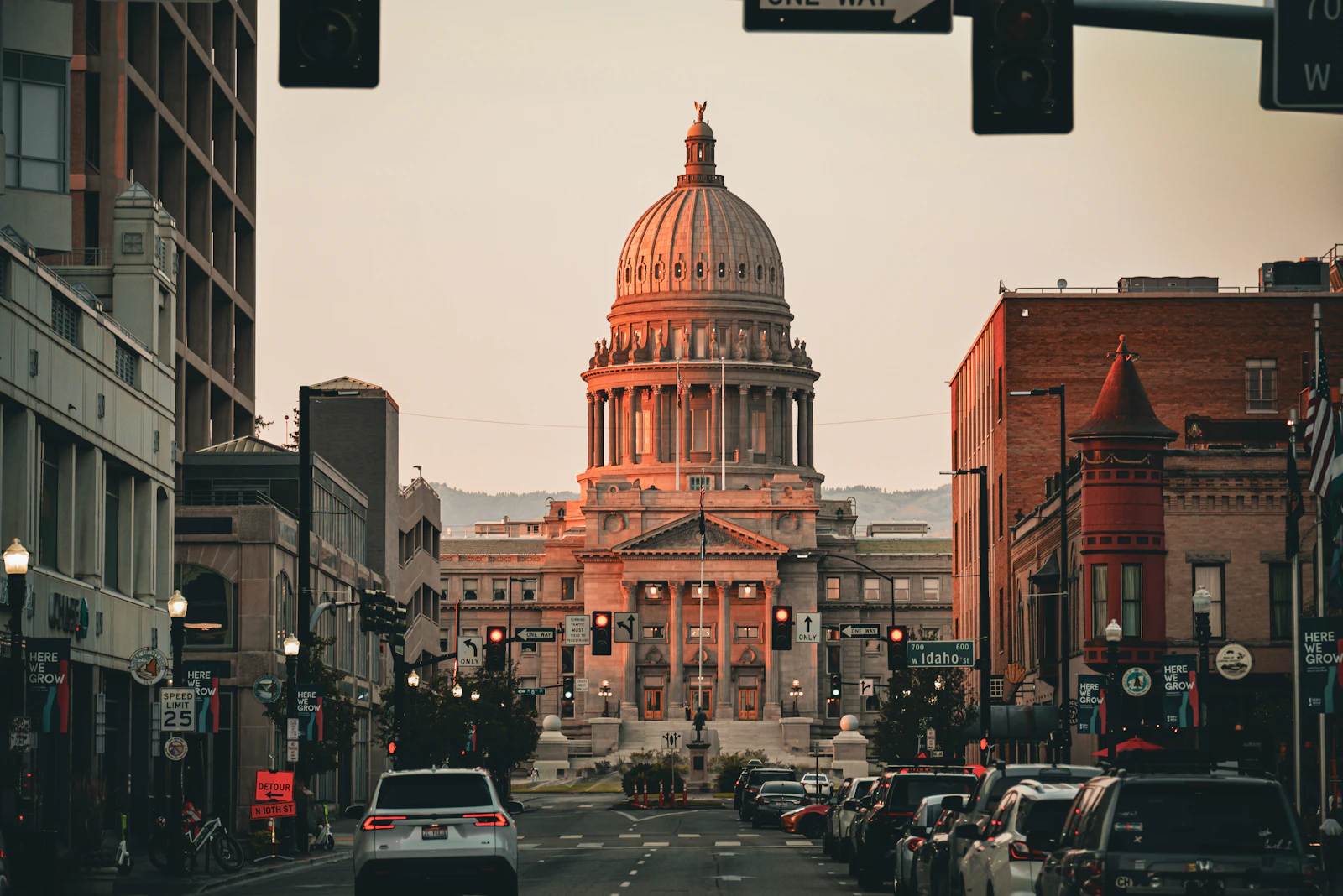 Boise, Idaho photo 6 by Khay Edwards