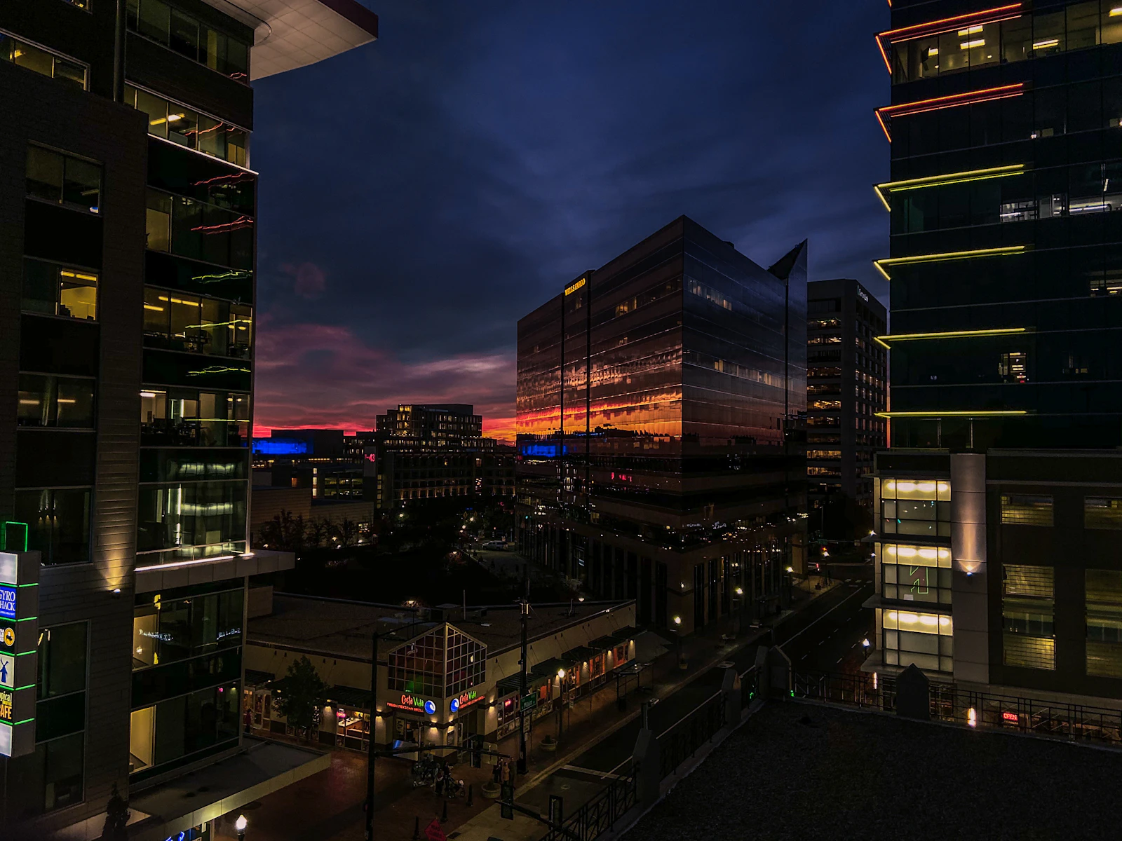 Boise, Idaho photo 22 by Will Smith