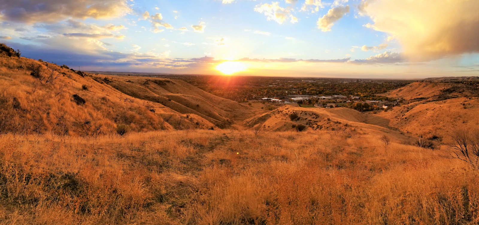 Boise, Idaho photo 14 by Ben Hoskyn