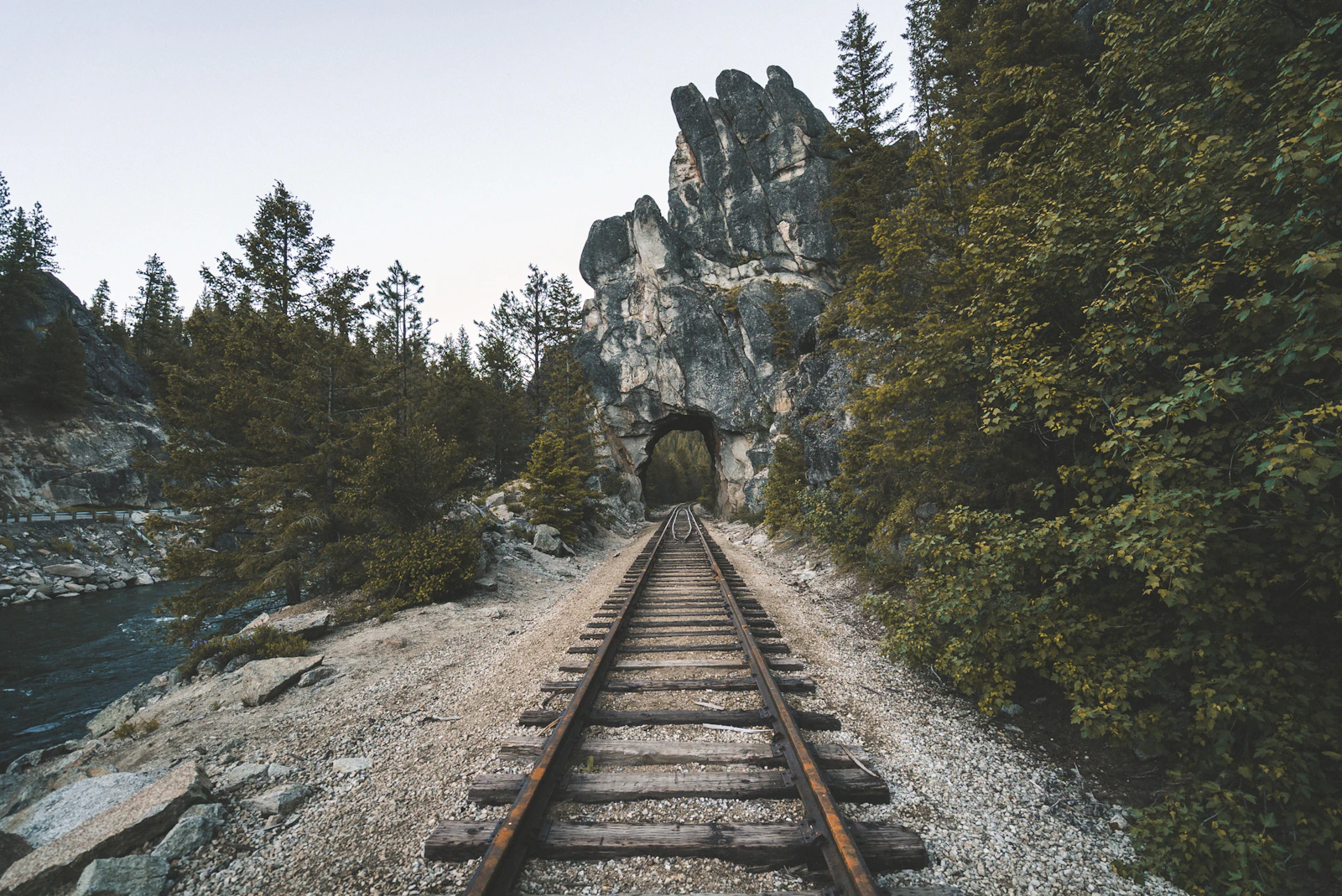 Boise, Idaho photo 29 by Karsten Winegeart
